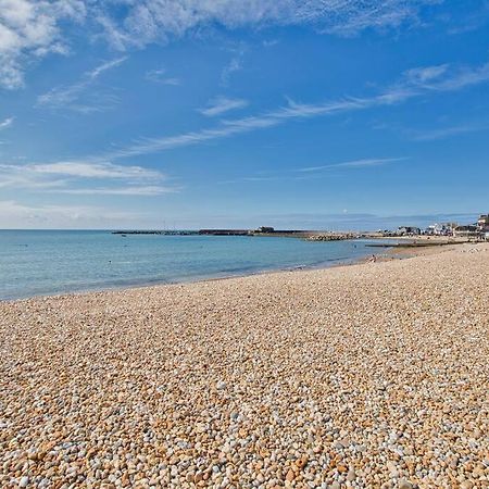 Lovely Holiday Home In Lyme Regis - Sleeps 8 Exterior foto